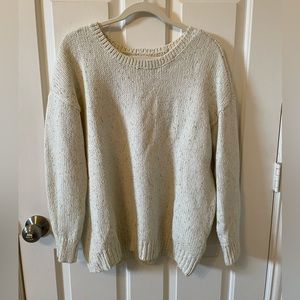 American Eagle Vintage Boyfriend Sweater